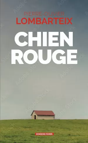 Chien rouge